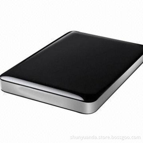 2.5-inch 1TB Hard Disk with 5400rpm Speed and 8MB Cache, Weighs 0.2kg